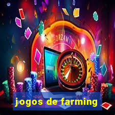 jogos de farming